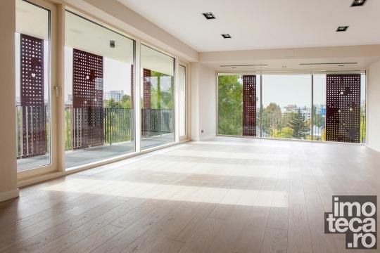 3 room Apartment, Calea Victoriei area (Place Dauphine)